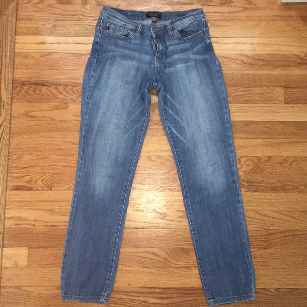 Judy Blue jeans